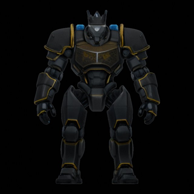 android_king after