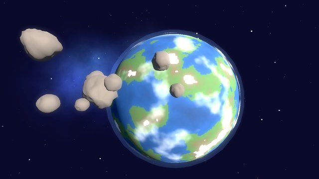 Earth
