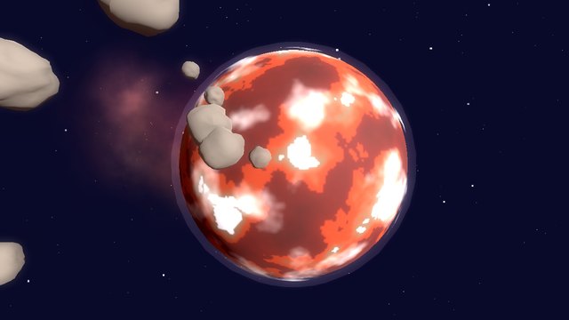 Lava